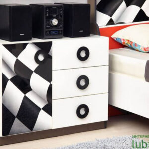 FORMULA 4 ПОЛКИ