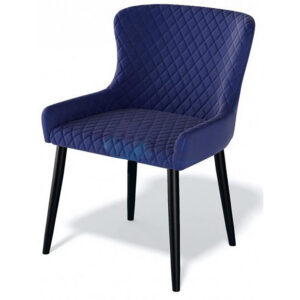 155 KT սև/ մուգ կապույտ 60