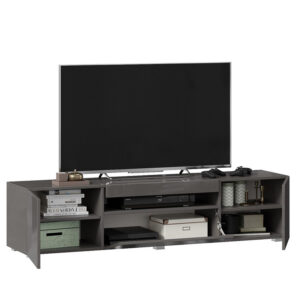 TV TUMBA BRUKLIN GRAY