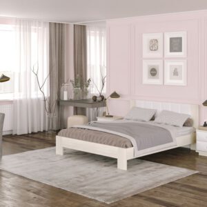 Մահճակալ Soft Dub Shamoni 160*200 չբացվող