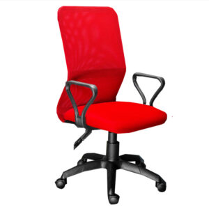 21 Սամբա ցանց կարմիր