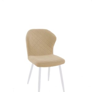 Դիկլայն 239 B03 Բեժ / սպիտակ ոտքեր 48*62*88