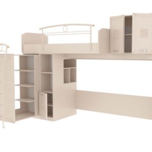 TWO-STOREY BED BYANKA