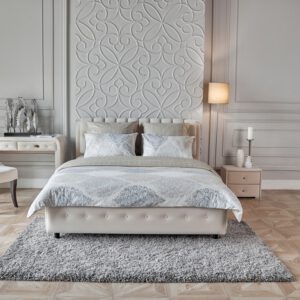 Անկողնային հավաքածու Ajour Abelle 205*220