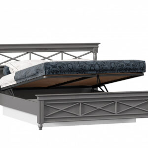 Ամելի օնիքս մոխրագույն 160 բաց մեխանիզմով