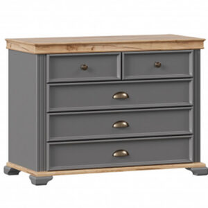 Ameli оникс серый