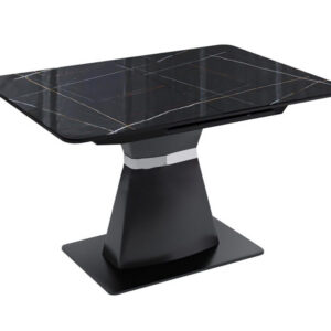 ԲՍ 1200 սև / սև ապակի