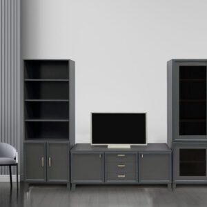 Чарли 4 двери