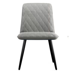 Դիկլայն 205 B22 Մոխրագույն / սև ոտքեր 46*62*94