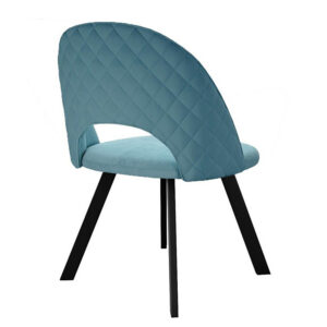 Դիկլայն 227 պտտվող B15 Մինթ / սև ոտքեր 49*60*85