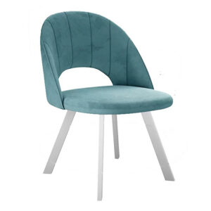 Դիկլայն 227 պտտվող B15 Մինթ / սպիտակ ոտքեր 49*60*85