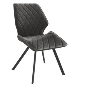 Դիկլայն 242M B28 Անտրացիտ / սև ոտքեր 48*63*92