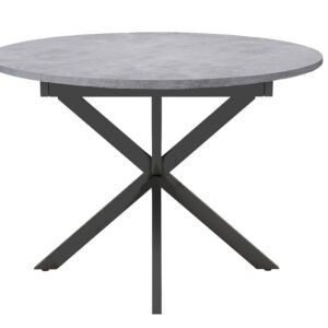 Դիկլայն ՌԴԲ100X բետոն / հիմք սև 100(135)*100*75