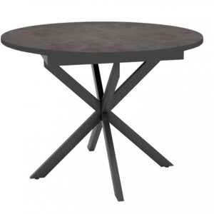 Դիկլայն ՌԴԲ100X քրոմիքս բրոնզ / հիմք սև 100(135)*100*75