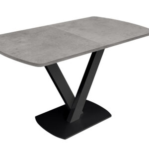 Դիկլայն Վ120 բետոն / հիմք սև 120(160)*80*76