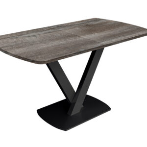 Դիկլայն Վ120 սոսնա պասադենա / հիմք սև 120(160)*80*76