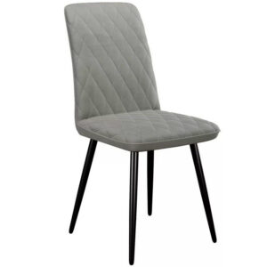 Դիկլայն202 B28 Անտրացիտ / սև ոտքեր 45*57*91