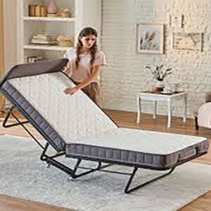 Ֆլեքսբեդ Փոռտաբլ ներքնակով ծալվող 90*200