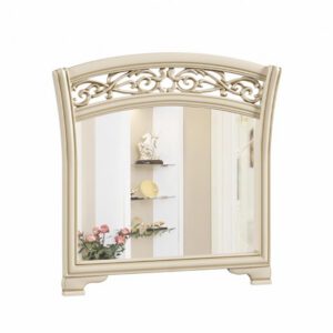 Հայելի Ալեքսանդրիա լենտո կաշի