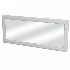 Зеркало Комо Веда белое