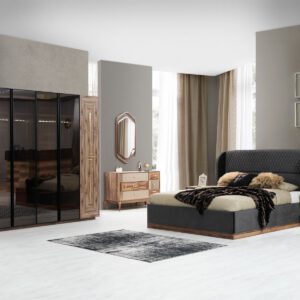 ՎԵԼԱՐ շագանակագույն 160 պահոցով