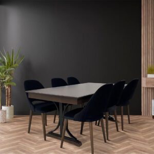 Ճաշասեղան Լոֆտ