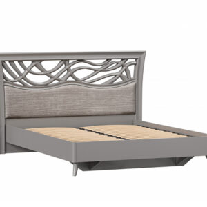 Юлия кобальт серый 160 нераскрывающаяся