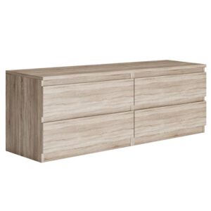 Կաստոր տումբա 4 դարակ դուբ սոնոմա