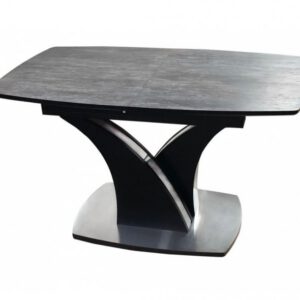 Դիկլայն Մ 130 պլաստիկ մուգ մոխրագույն