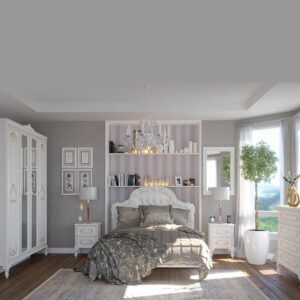 ԼՈՒԻԶԱ ԱԼԵԲԱՍՏՐ ՇԱՄՊԱՅՆ