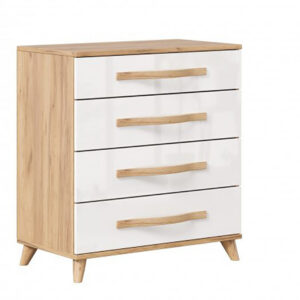 Մարթա-2 դուբ ոսկեգույն/սպիտակ