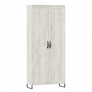 Միջանցքի պահարան 2 դուռ Սիդնեյ