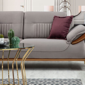 Մոնո 3 տեղ Սաֆիր 3407 240*100*85