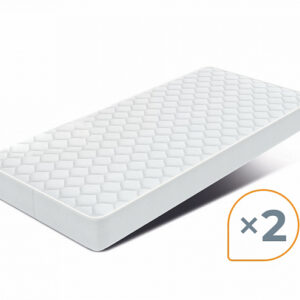 ՍԻՄՊԼ ՊԼՅՈՒՍ ԴԱԲԼ ՊԵՔ 160*200