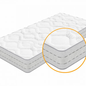 Comby Middle Hard 180*200