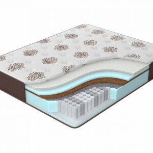 Comfort Prim Soft brown 140*200