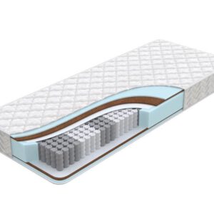 Իզի Լայն Միդլ Փլիշ 90*200