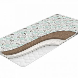 Քիդս Դաբլ Բամբակ 60*120