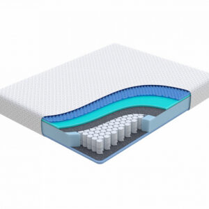 Океан Гибрид 160*200