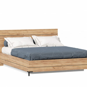 Նորդ 1600 բաց. մեխանիզմ