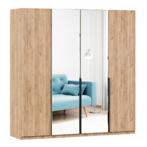 Նորդ 4 դուռ դուբ (2/2)