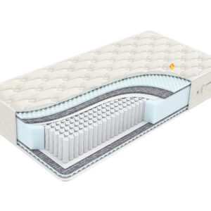 Оптима Комфорт 180*200