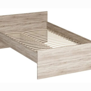 Орион 120*200 дуб сонома