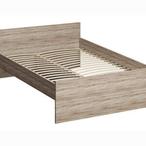 Орион 140*200 дуб сонома