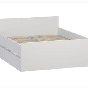 Орион 160*200 белая