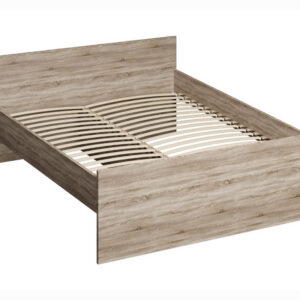 Օրիոն160*200 դուբ սոնոմա