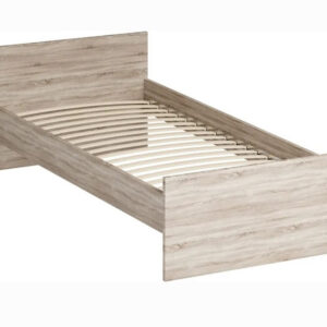 Орион 90*200 дуб сонома