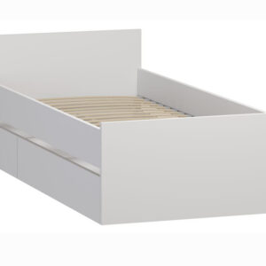 Орион 90*200 белая