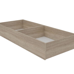 Օրիոն մահճակալի դարակ 140 դուբ սոնոմա