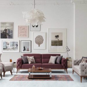 ԲԱԶՄՈՑԻ Հ/Ք 3+1+1 ANKA 01